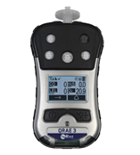 霍尼韋爾華瑞QRAE3四合一氣體檢測報警儀