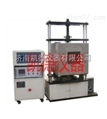 QTP-2G-300機(jī)械式高溫彈簧疲勞試驗(yàn)機(jī)