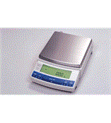 島津UniBloc上皿電子天平UW/UX系列