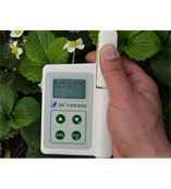 YLS-A葉綠素儀測量原理