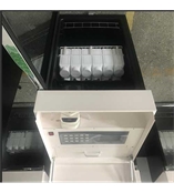 環(huán)保指定水質(zhì)采樣器廠家，等比例水質(zhì)采集收集系統(tǒng)，青島明成