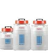 Thermo Locator系列液氮存儲罐