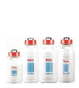 Thermo Locator PLUS系列液氮存儲罐