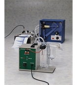 支氣管痙攣傳感器