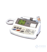 日本捷斯特HI-101便攜式肺功能儀