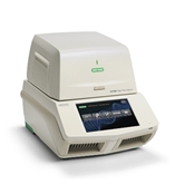 Bio-Rad/伯樂(lè)CFX96 TOUCH熒光定量pcr儀