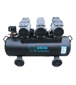 COMPS康姆普斯實(shí)驗(yàn)室用無(wú)油移動(dòng)壓縮機(jī)TE603-70L