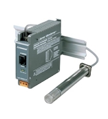 iTHX-D3溫濕度圖表記錄儀OMEGA歐米茄