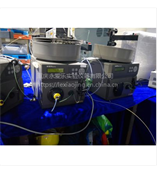 GE AKTAprime蛋白質(zhì)純化系統(tǒng)