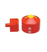 Dwyer德威爾VPS2411_P1閥位傳感器