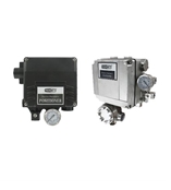 Dwyer德威爾165NL_165EL_165EL-SS氣動和電動氣動定位器