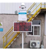 揚(yáng)塵在線監(jiān)測(cè)系統(tǒng) TY-YJC1生產(chǎn)廠家