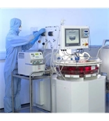 貼壁培養(yǎng) | iCELLis生物反應器 500㎡培養(yǎng)面積