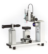 德國(guó)LAUDA LSA60光學(xué)接觸角測(cè)定儀