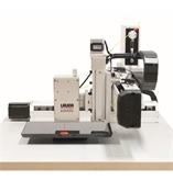 德國(guó)LAUDA LSA MOB-L俯視法全自動(dòng)接觸角測(cè)量?jī)x