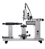 德國(guó)LAUDA LSA100M2纖維接觸角測(cè)量?jī)x