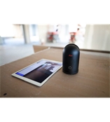 萊卡BLK360 瑞士徠卡測(cè)量Leica BLK360迷你三維激光掃描儀