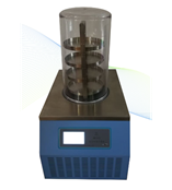 MW-D10冷凍干燥機