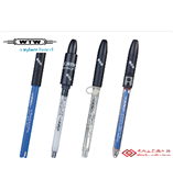 德國WTW 通用式電極