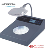 德國WTW 菌落計(jì)數(shù)器BZG 40