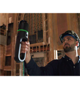 徠卡三維激光掃描儀BLK2GO 手持實(shí)景掃描儀