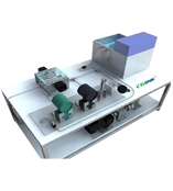 血管體外模擬裝置