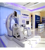 惠斯安普HRA社區(qū)體檢設(shè)備