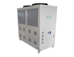 甘肅造紙機配套風(fēng)冷式冷水機OLT-20ALC