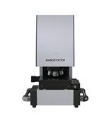 NanoSystem NV-2700非接觸式3D輪廓儀