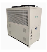 江蘇風(fēng)冷冷凍機廠家OLT-20ALC