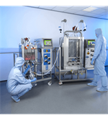 Allegro STR 一次性攪拌釜生物反應器