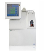 羅氏 血?dú)?、電解質(zhì)和生化分析系統(tǒng) cobas b 221