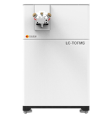 液相色譜-飛行時間質(zhì)譜聯(lián)用儀 LC-TOFMS1000
