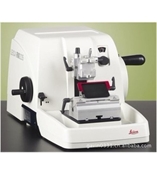 德國(guó)徠卡型輪轉(zhuǎn)切片機(jī) RM2235