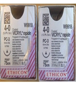 快薇喬可吸收縫線 W9918