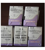 ?薇喬可吸收縫線