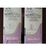 強生VCP433H可吸收縫線
