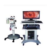 光電一體陰道鏡 YDJ-A