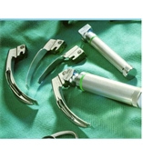 美國偉倫光纖喉鏡