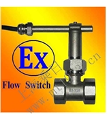 GE-316緊湊型防爆流量開(kāi)關(guān) 流量控制器