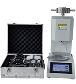 熔體流動速率儀簡稱熔指儀XNR-400