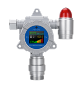 霍尼艾格在線式六氟化硫氣體檢測儀 SF6濃度探測器 型號：HNAG1000-SF6