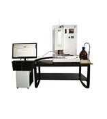 全自動(dòng)粘度儀-AI粘度工作站