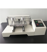 精威盛電動(dòng)磨擦脫色試驗(yàn)機(jī) JWS-2218