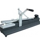 精威盛手動(dòng)摩擦脫色試驗(yàn)機(jī) JWS-6079