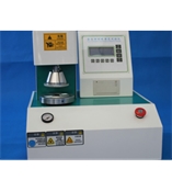 精威盛皮革爆破試驗(yàn)機(jī)JWS-6074