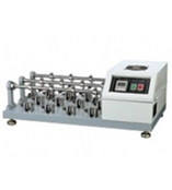 精威盛皮革耐撓性試驗(yàn)機(jī) JWS-6073