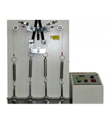 精威盛拉鏈往復(fù)疲勞試驗(yàn)機(jī)JWS-6048