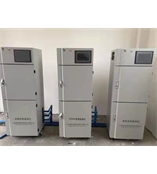 博克斯DH311N1氨氮水質(zhì)在線自動監(jiān)測儀