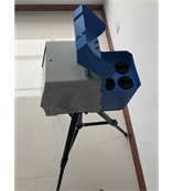 XA-1型智能恒流大氣采樣器